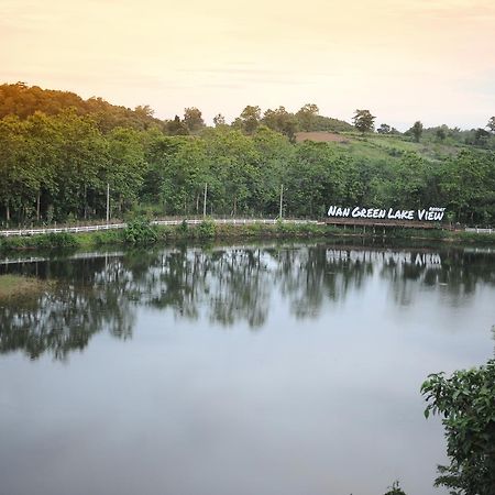 Nan Green Lake View Luaran gambar