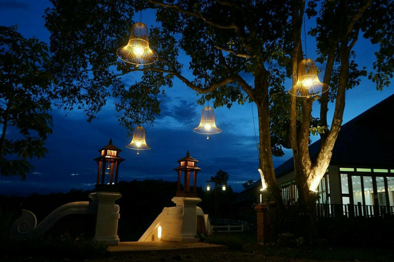 Nan Green Lake View Luaran gambar