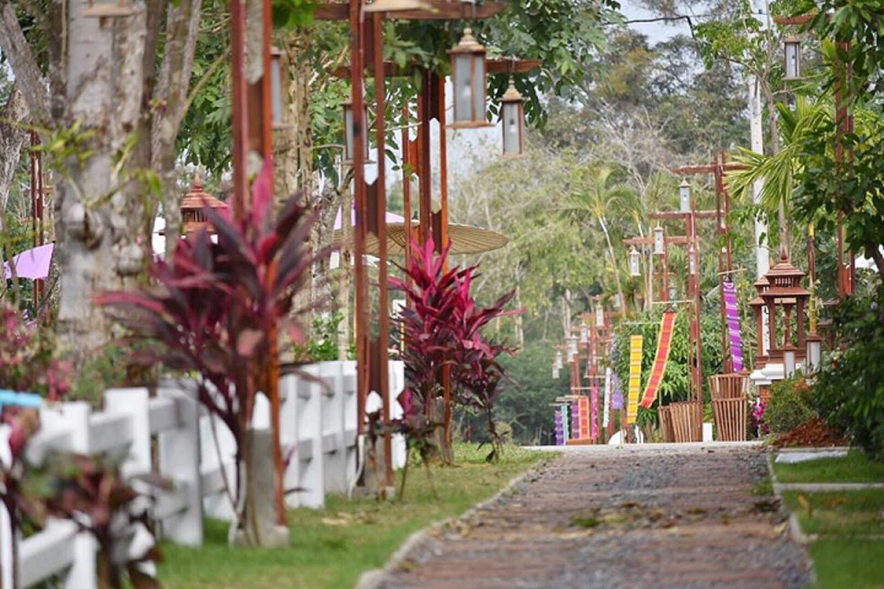 Nan Green Lake View Luaran gambar